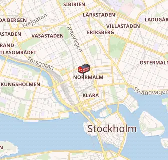 Stockholm