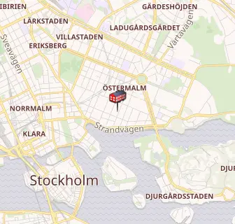 Stockholm