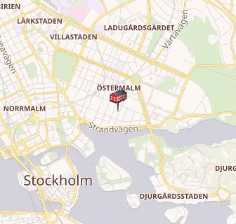 Stockholm
