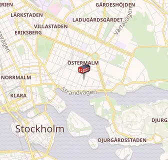 Stockholm