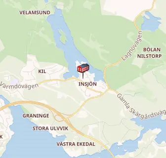 Nacka