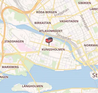 Stockholm