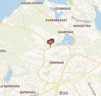 Nacka