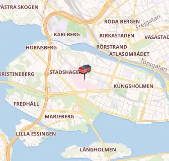 Stockholm