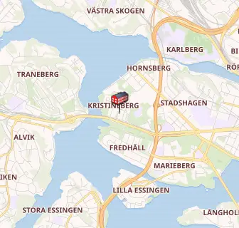 Stockholm