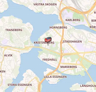 Stockholm