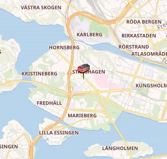 Stockholm