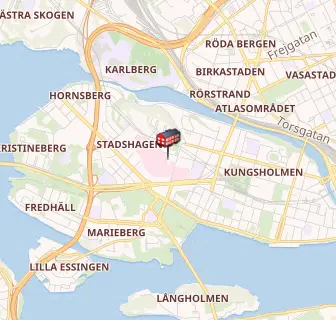 Stockholm