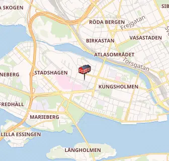 Stockholm