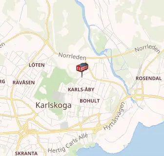 Karlskoga