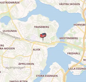 Stockholm