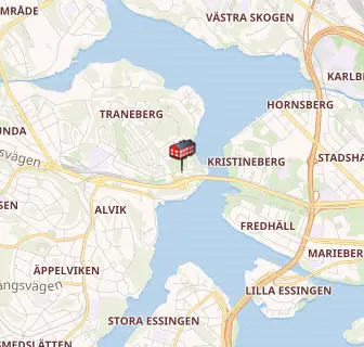 Stockholm