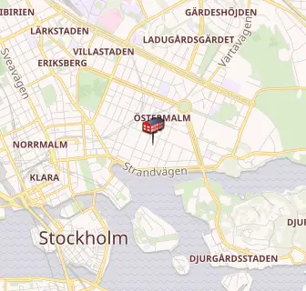 Stockholm