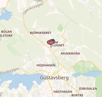 Nacka
