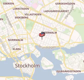 Stockholm