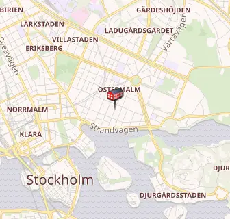 Stockholm