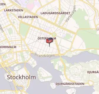 Stockholm