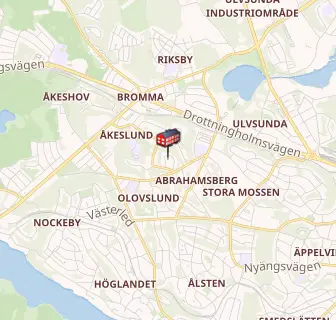 Stockholm