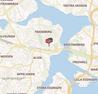 Stockholm