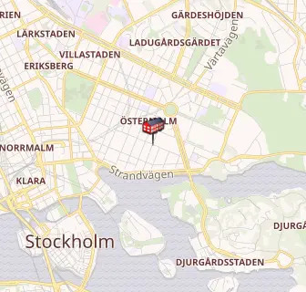 Stockholm