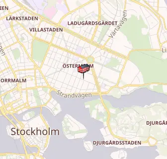 Stockholm