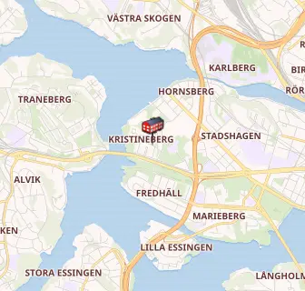 Stockholm