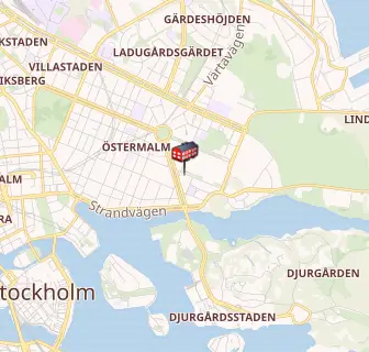 Stockholm