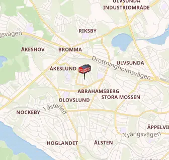Stockholm
