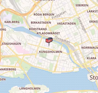 Stockholm