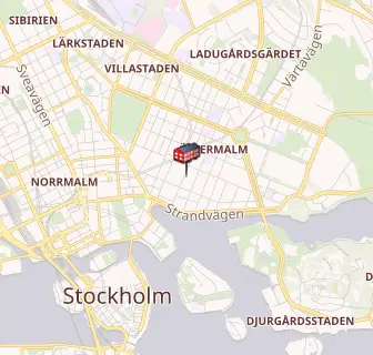 Stockholm
