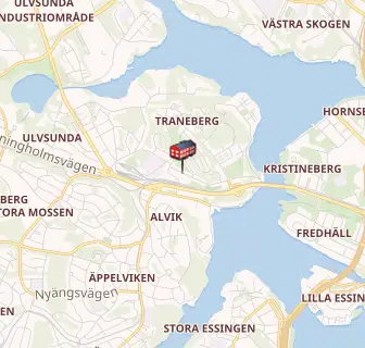 Stockholm
