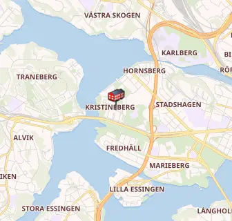 Stockholm