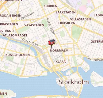 Stockholm