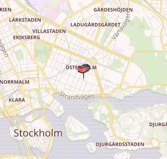 Stockholm