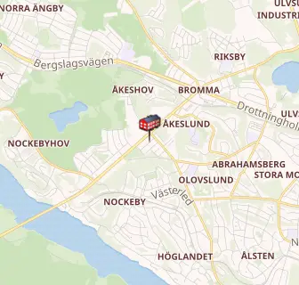 Stockholm