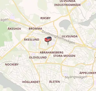 Stockholm