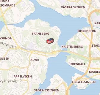 Stockholm