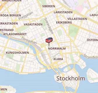 Stockholm