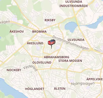 Stockholm