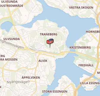 Stockholm
