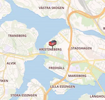 Stockholm