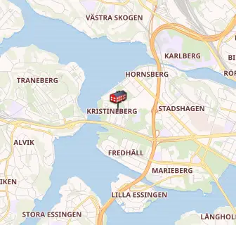 Stockholm