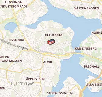 Stockholm