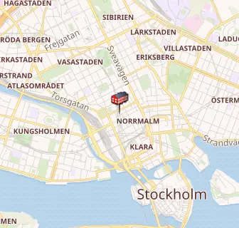 Stockholm