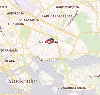 Stockholm