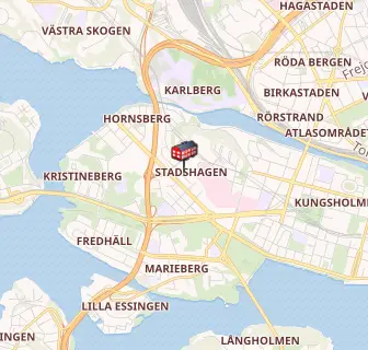 Stockholm