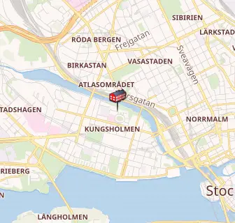 Stockholm