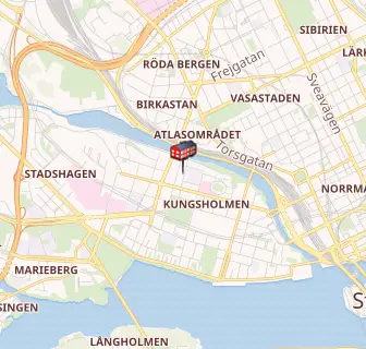 Stockholm