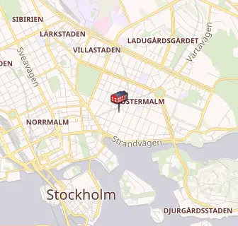 Nacka