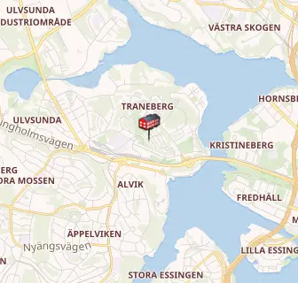 Stockholm